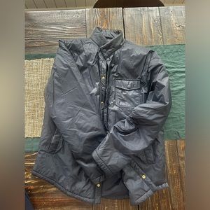 Sid Mashburn Cashpad Jacket